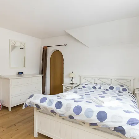 Struber Apartment Zell am See