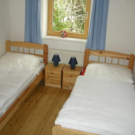 Apartmán Struber