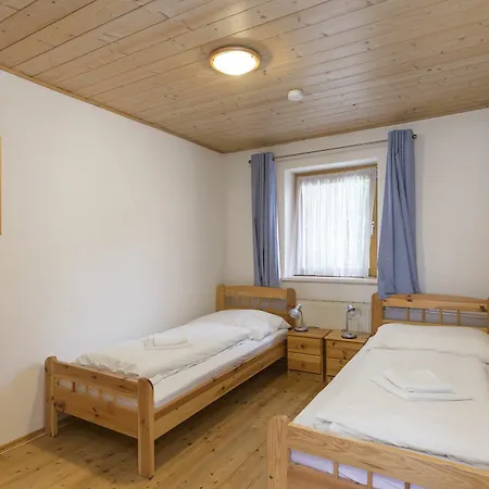 Struber Apartment