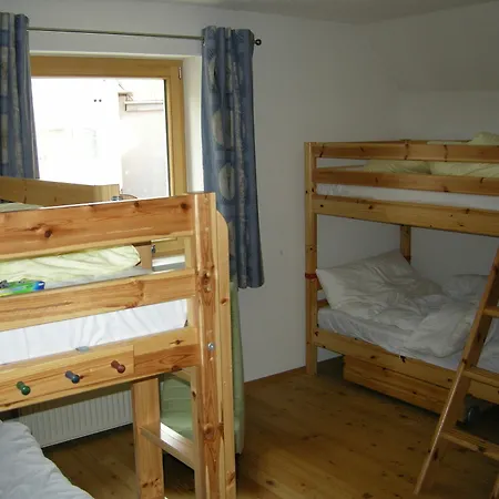 Struber Apartmán Zell am See
