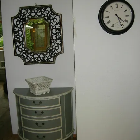 Apartment Struber *
