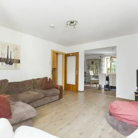 Struber Apartment Zell am See