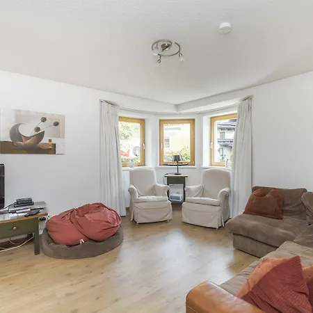 Apartmán Struber