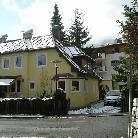 Struber * Zell am See